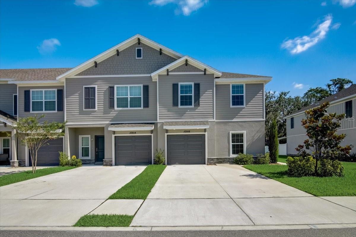 10916 Quickwater CT photo 1