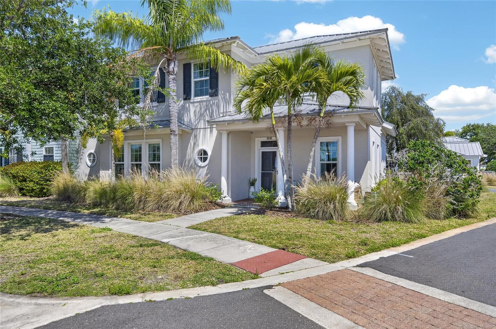 5536 Luminar Pointe Ln