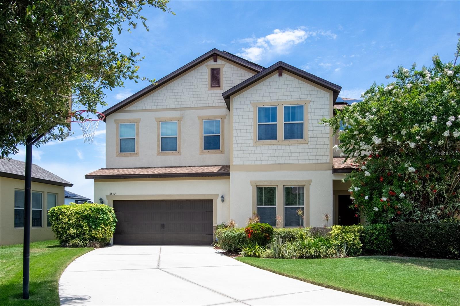 11807 Cross Vine Dr photo 1