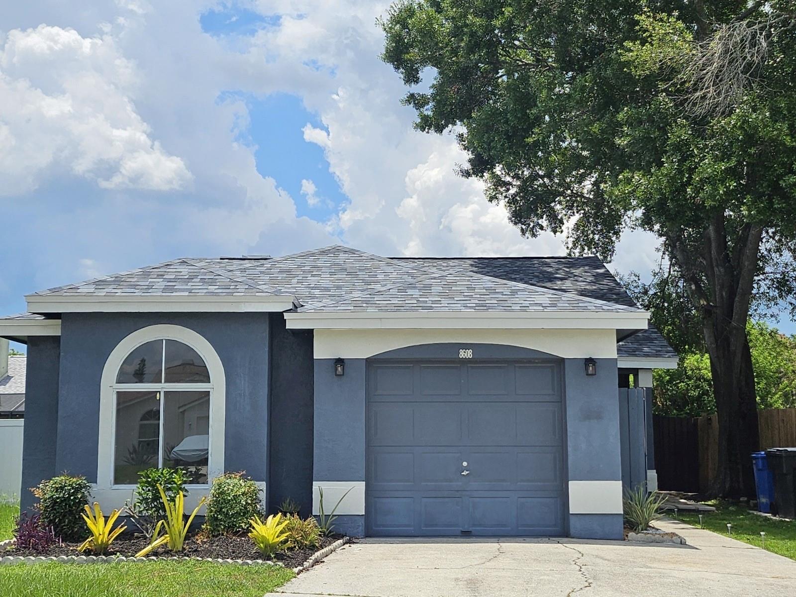 8608 Twin Farms Pl photo 1