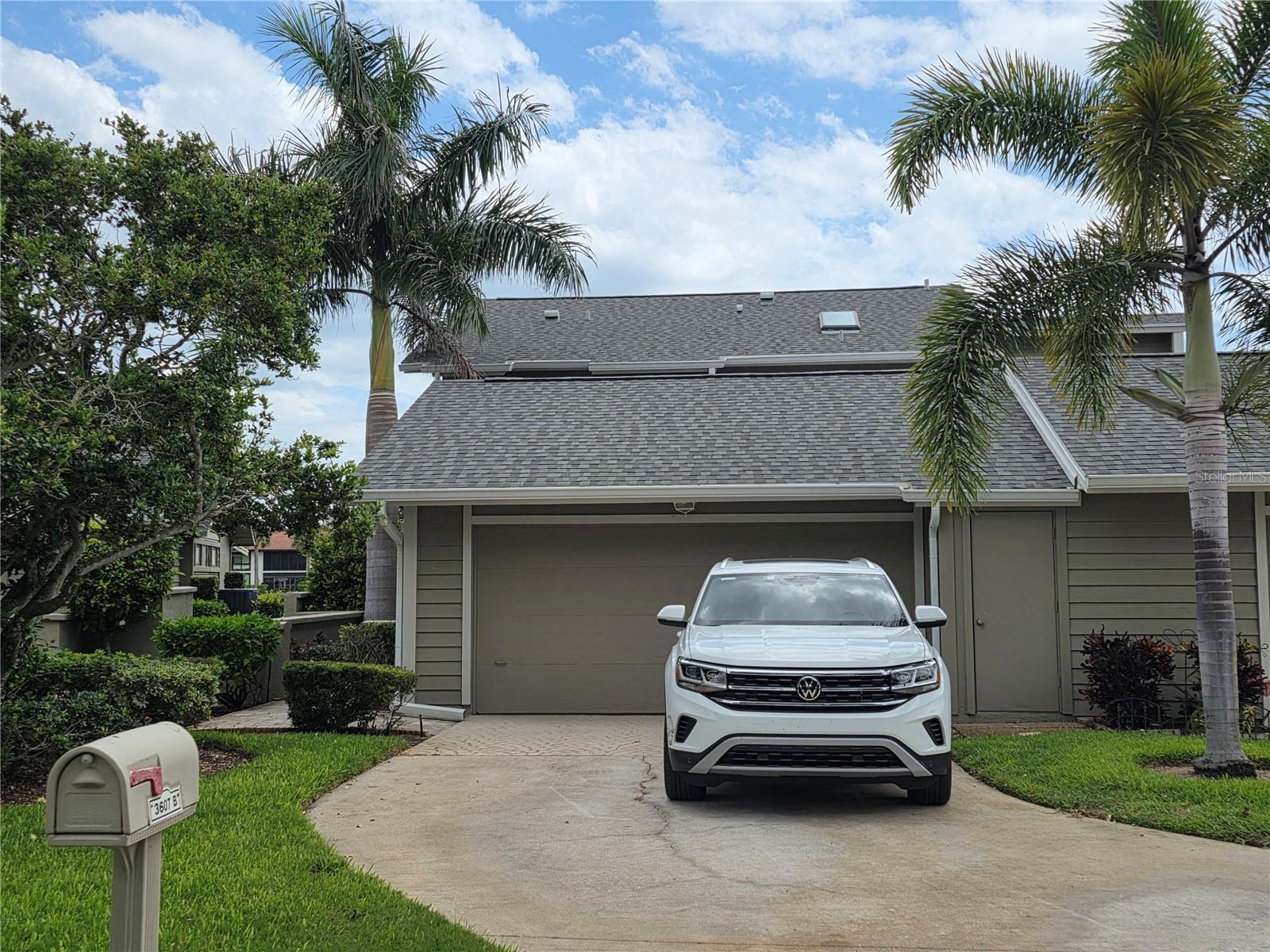 3607 Avenida Madera #B photo 1