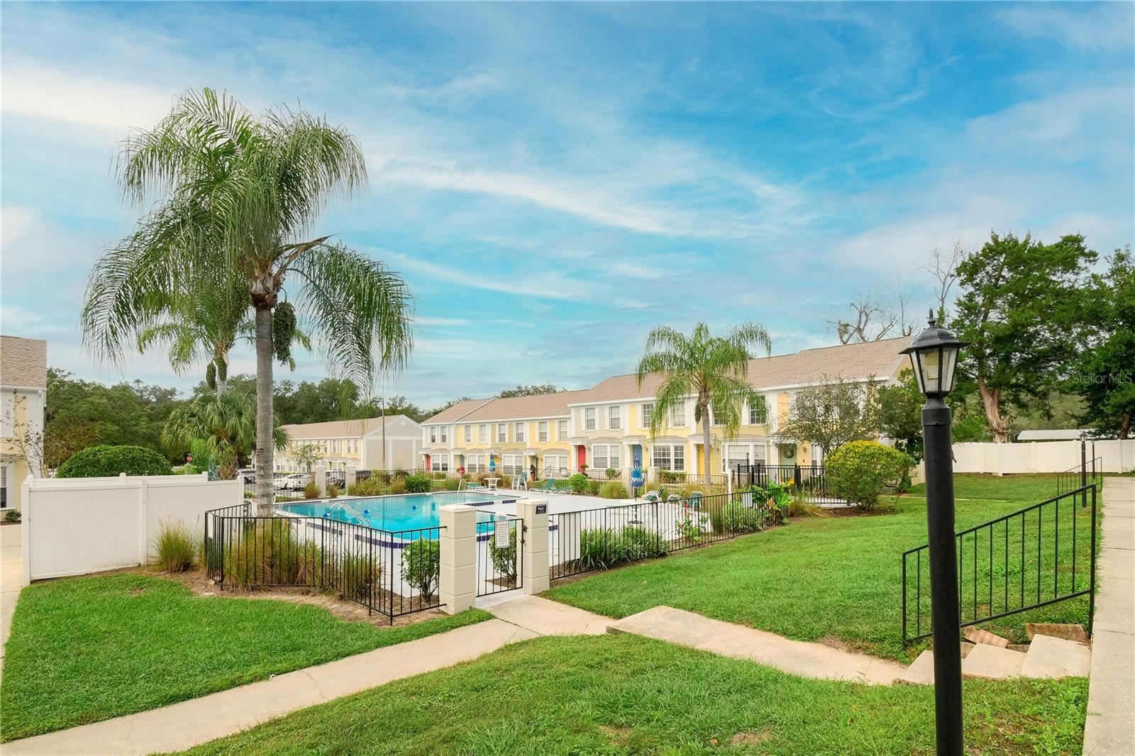 13538 Embassy Park CT #44A2 photo 1