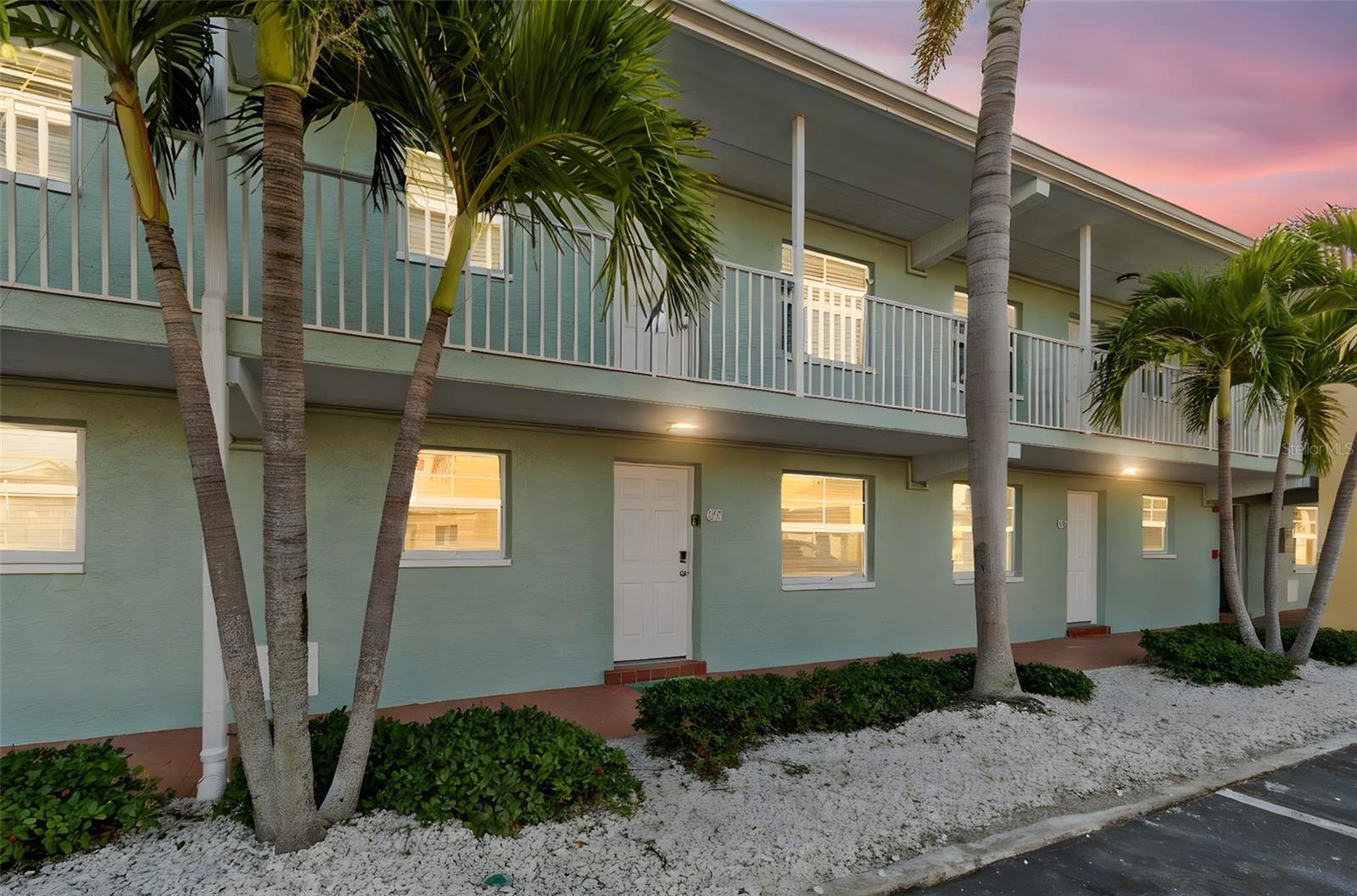 19417 Gulf Blvd #F107 photo 1