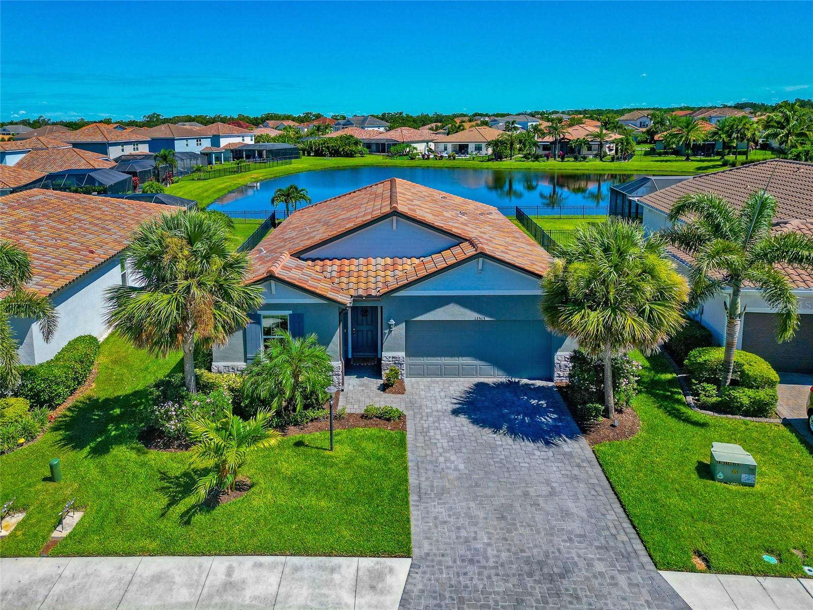 13513 Flat Woods Ter