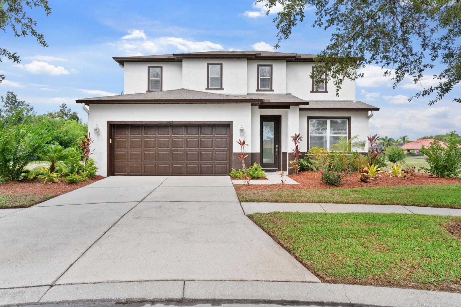 5424 Hammock View Ln photo 1