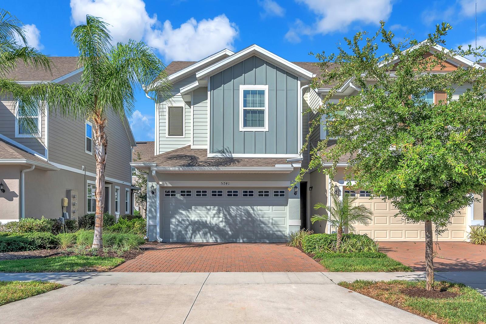 5741 Spotted Harrier Way photo 1