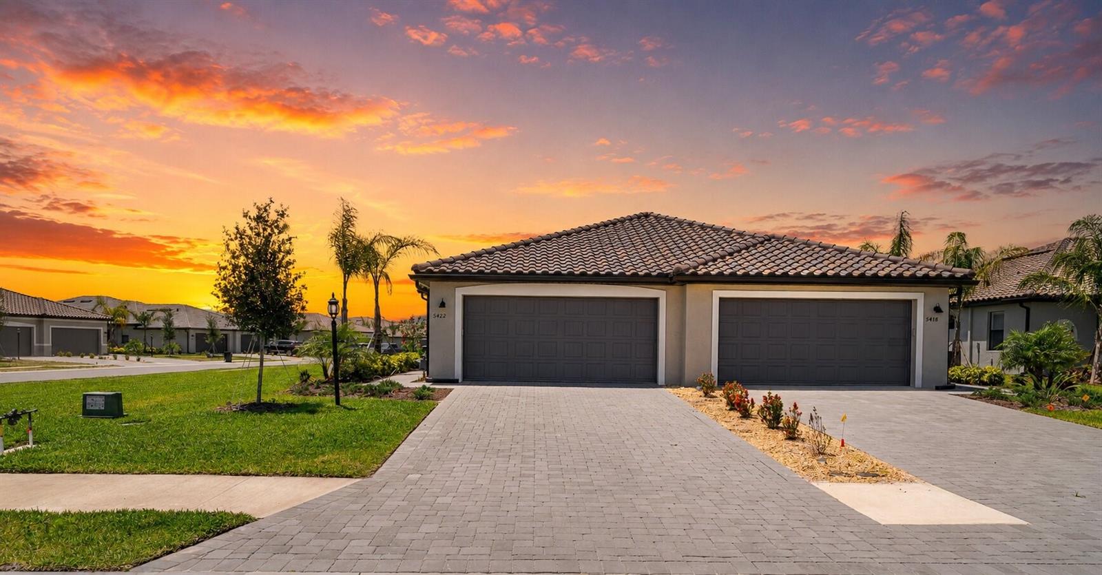 5422 Crystal Harbor CV