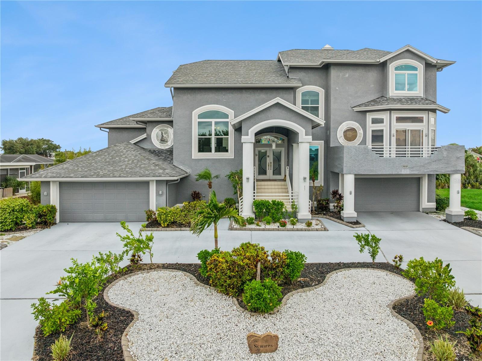 807 Chipaway Dr