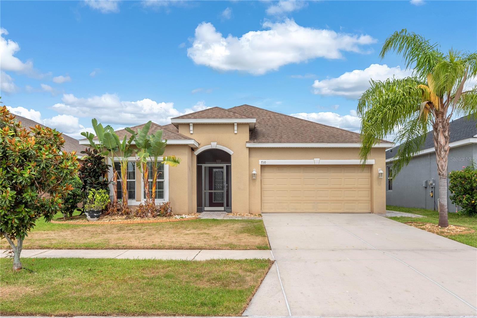 710 Parker Den Dr