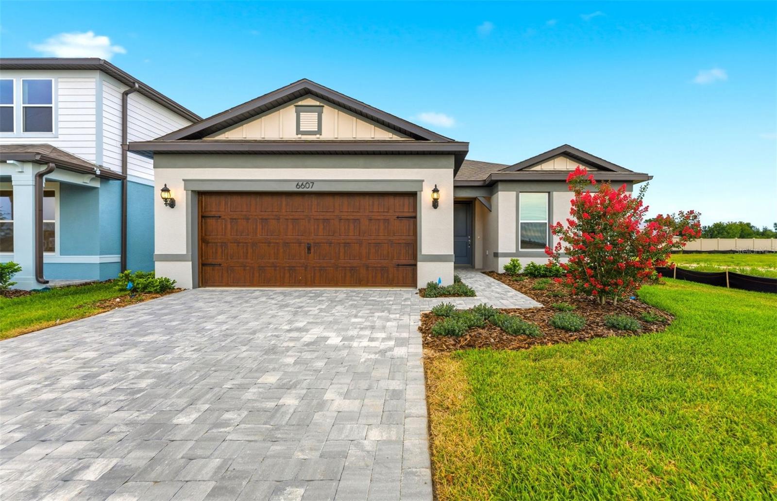 6607 Asbury Barnes Ln photo 1