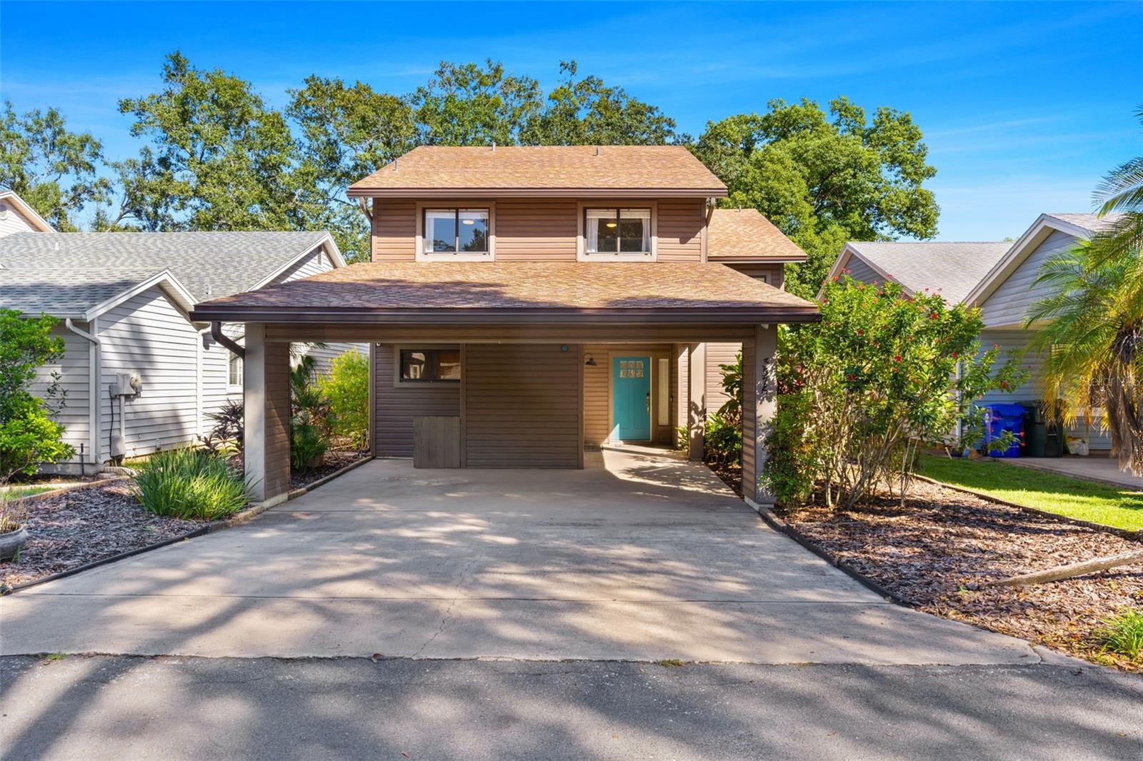 3576 Raintree Way photo 1
