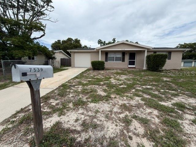 7539 Gulf Highlands Dr