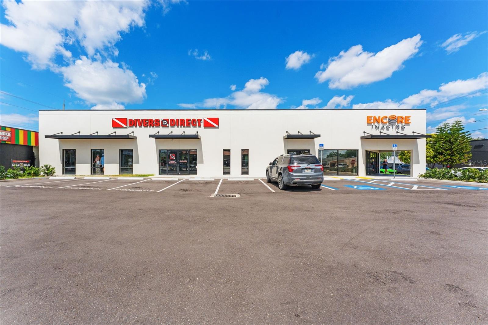 418 N Dale Mabry Hwy photo 1