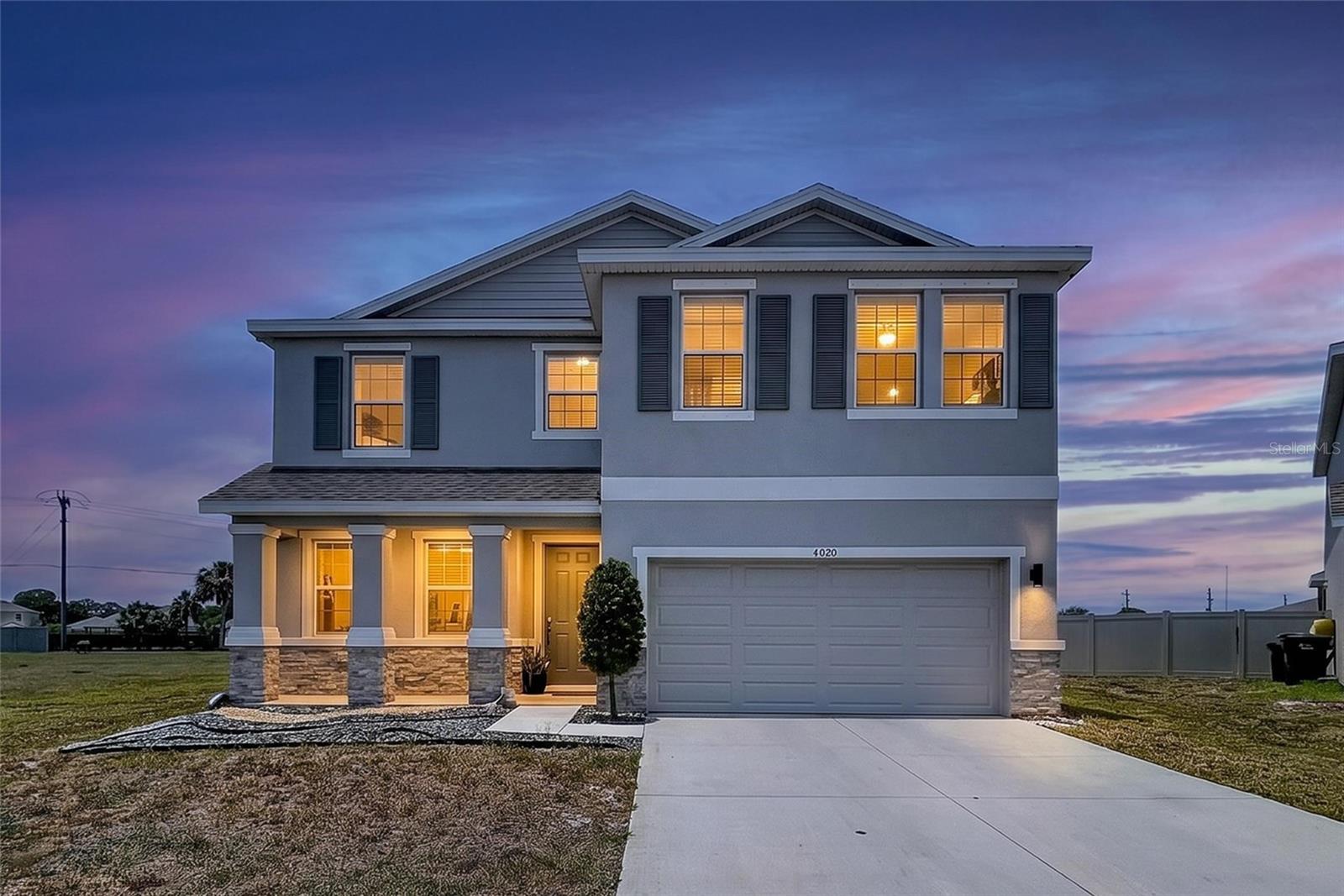 4020 Lively Coral Pl photo 1
