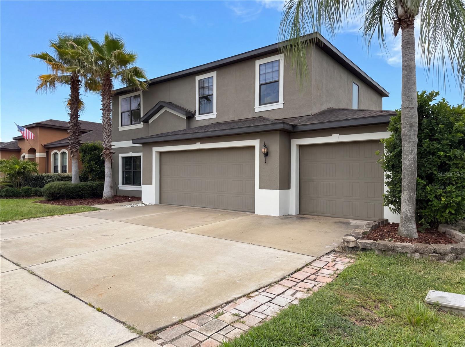 14207 Alistar Manor Dr