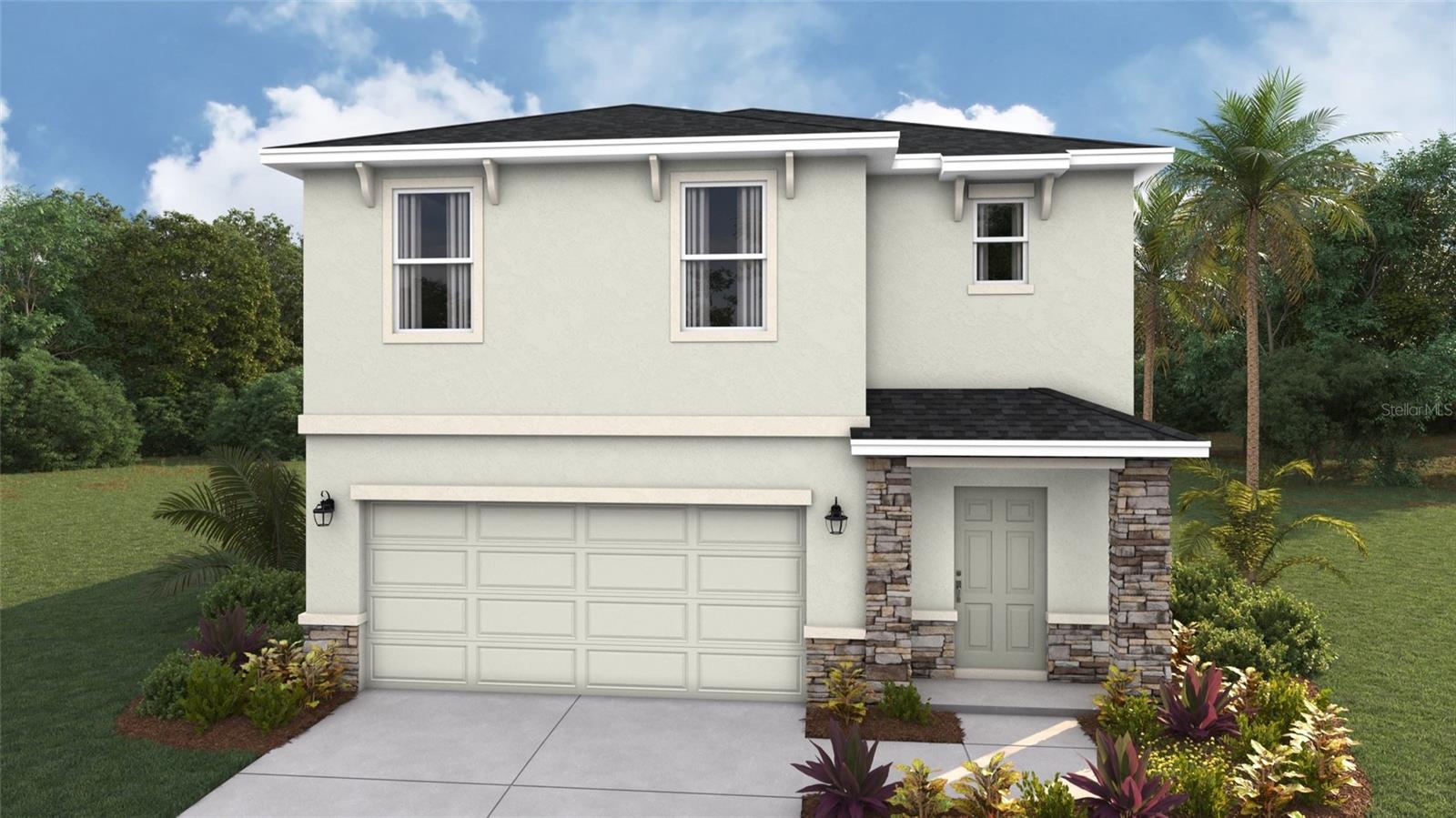 18721 Lookout Ridge Pl photo 1