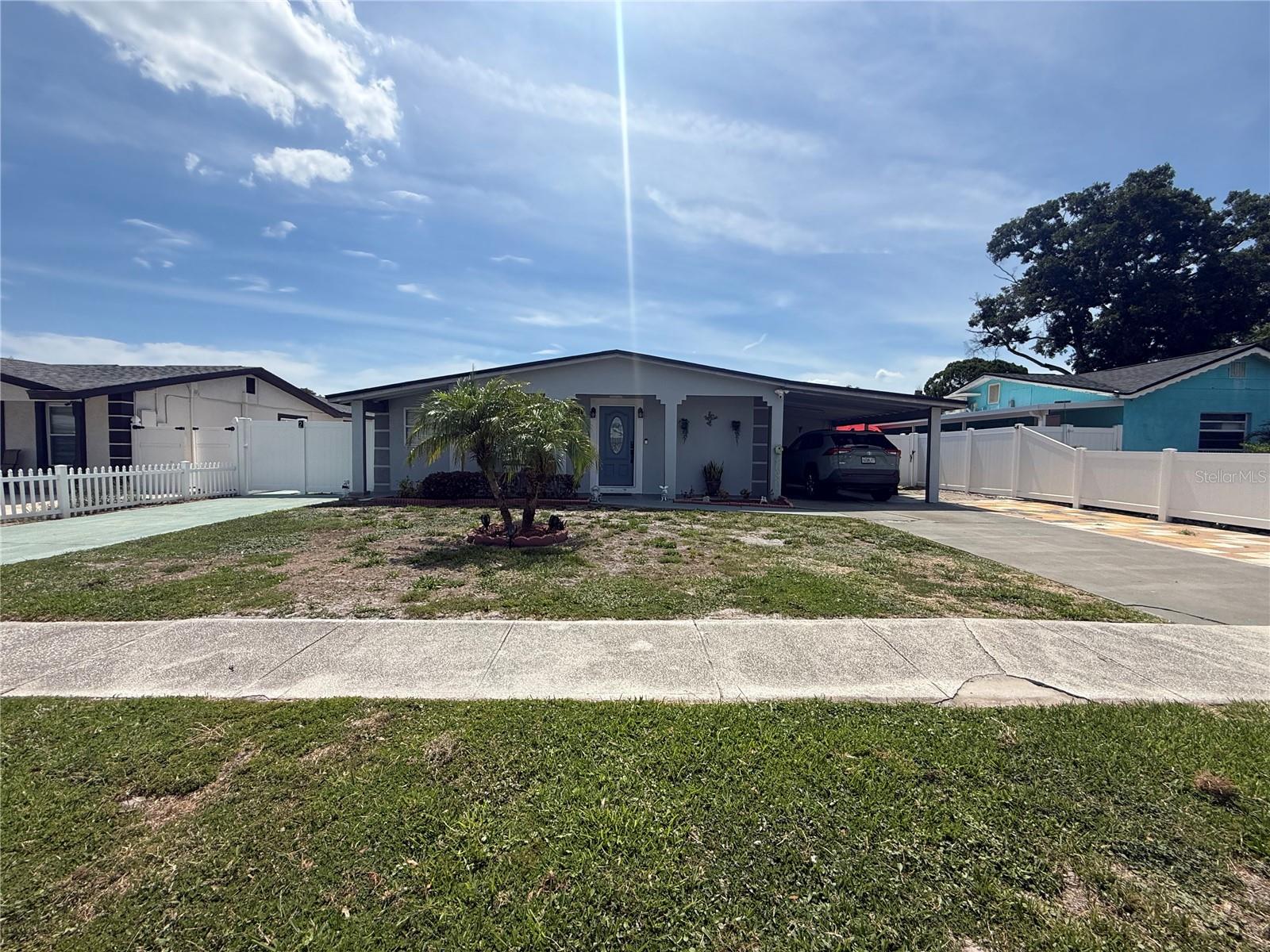 4808 Sierra Madre Dr photo 1