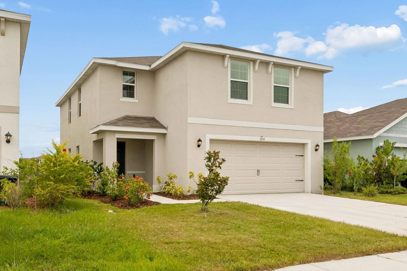 5254 Rocky Coast Pl photo 1