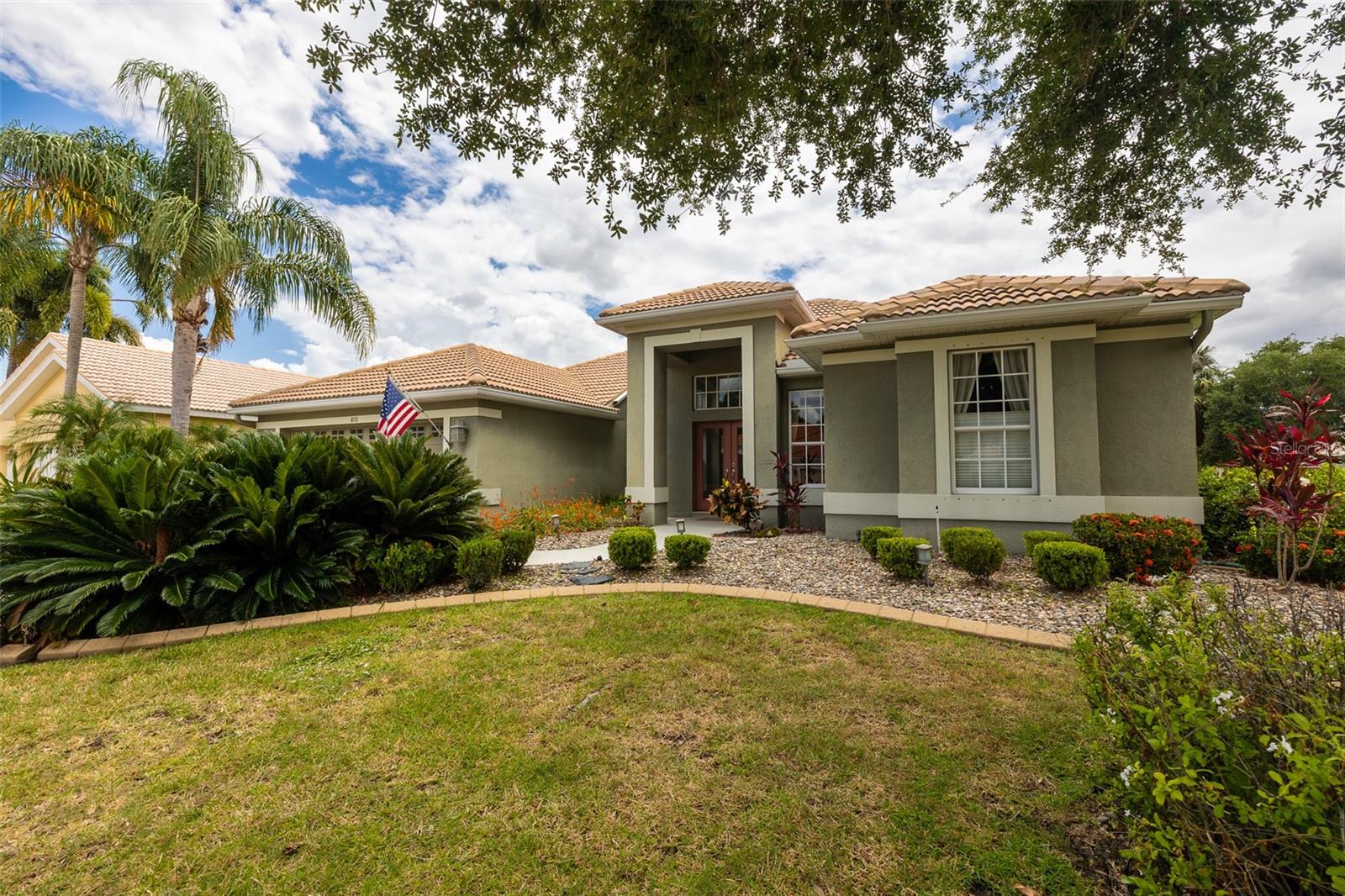 6171 Palomino Cir