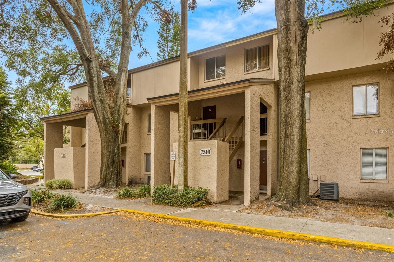 7510 Presley Pl #98-A photo 1
