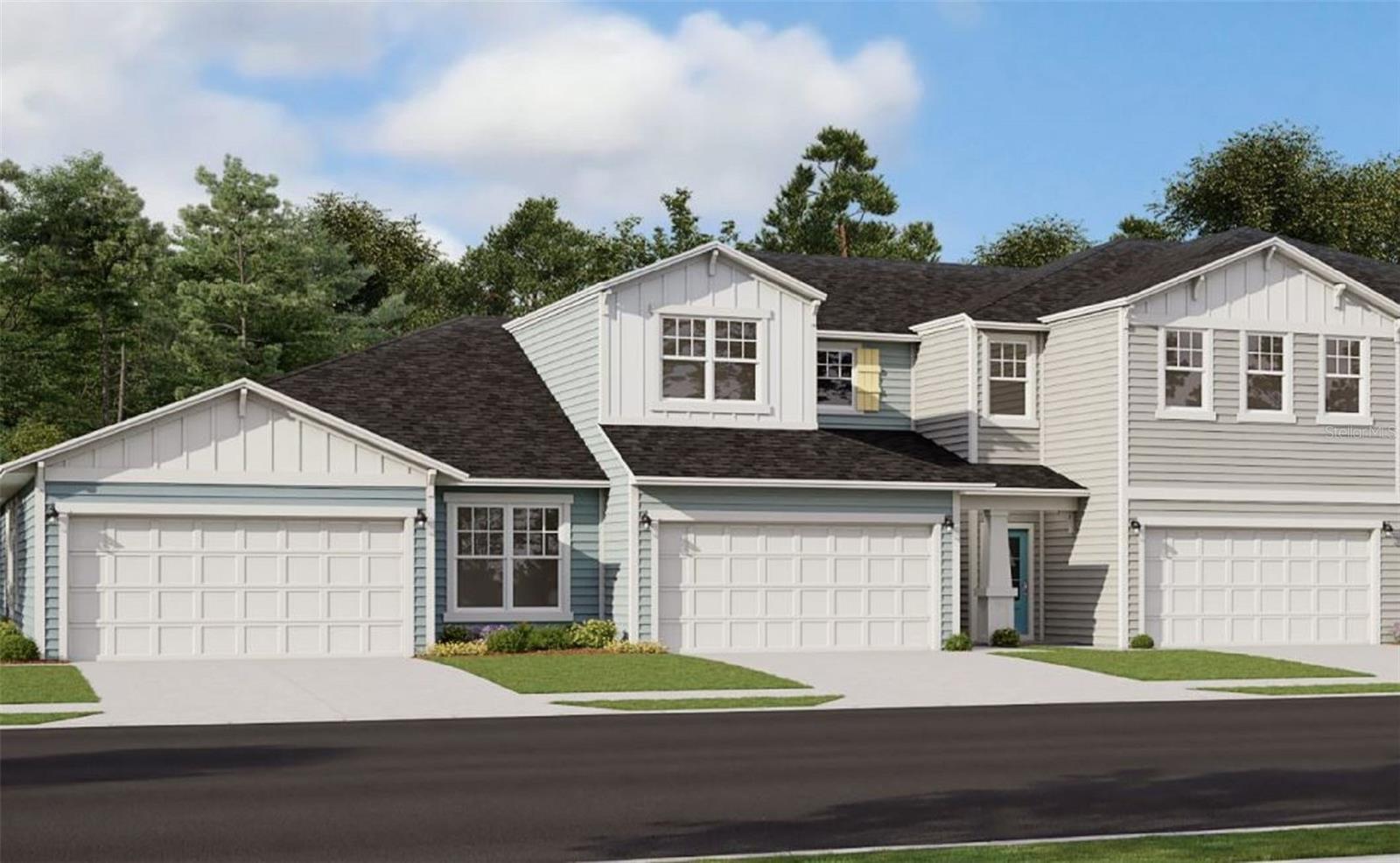 7534 Sea Oak CT photo 1