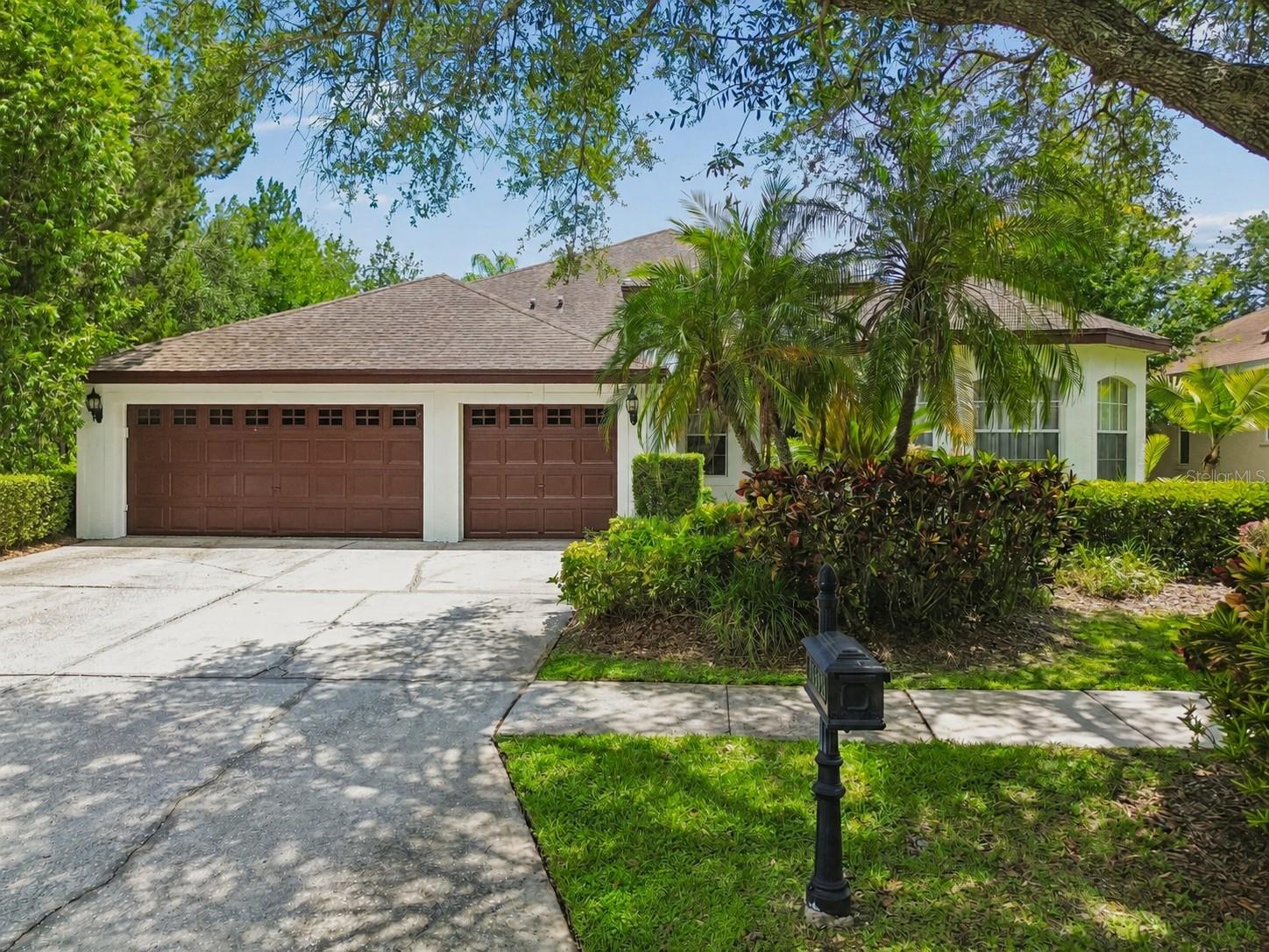 10502 Castleford Way