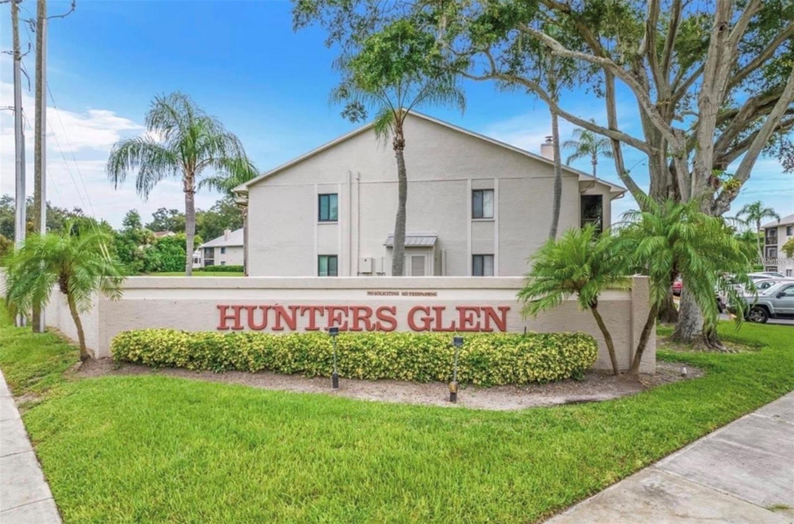 2067 Hunters Glen Dr #312 photo 1