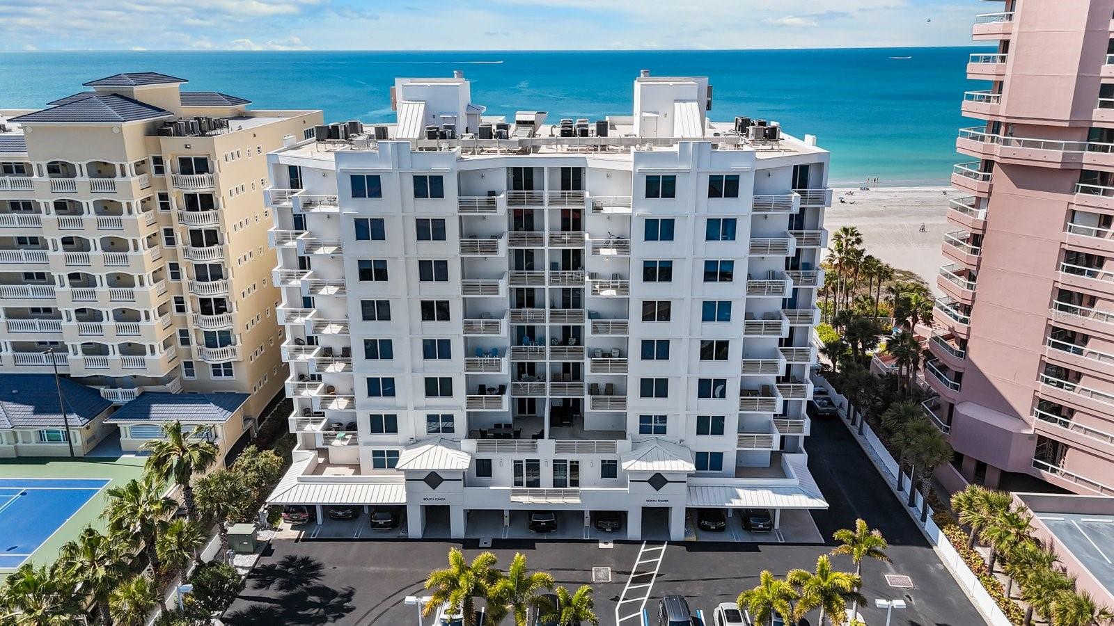 1350 Gulf Blvd #901 photo 1