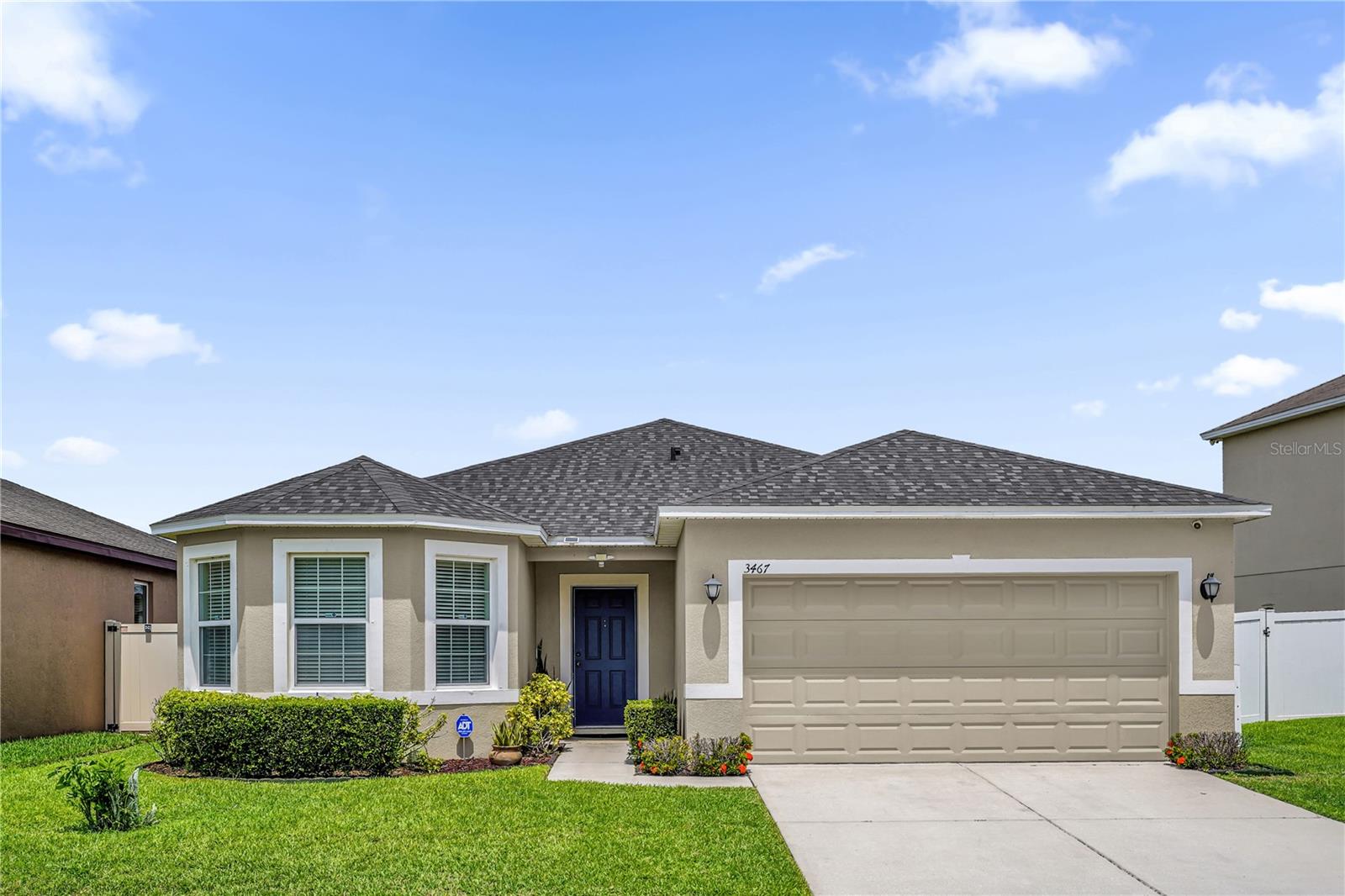 3467 Julius Estates Blvd photo 1