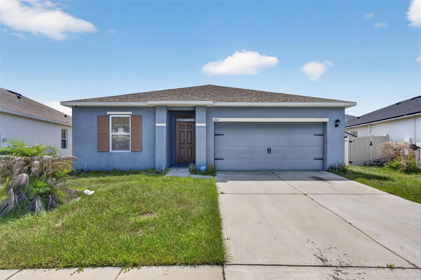 265 Meadowbrook Blvd