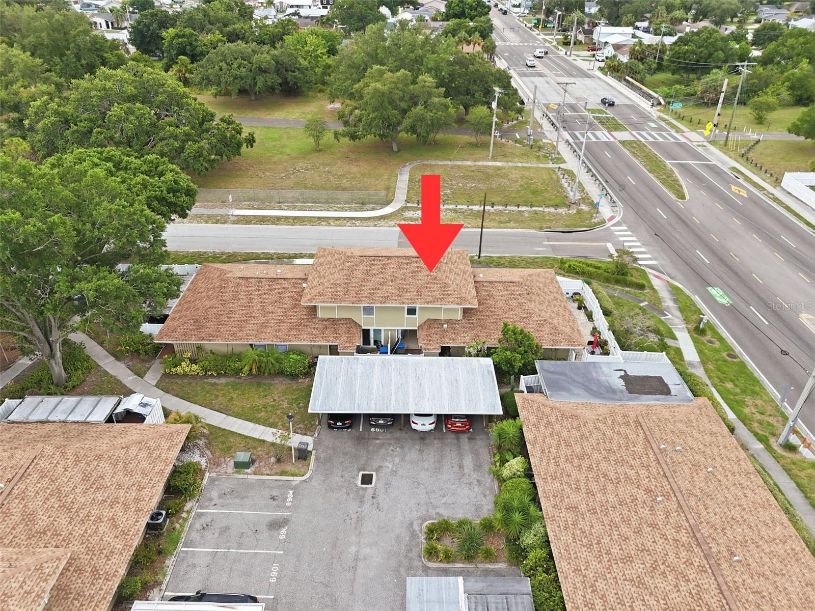 6902 El Centro CT photo 1