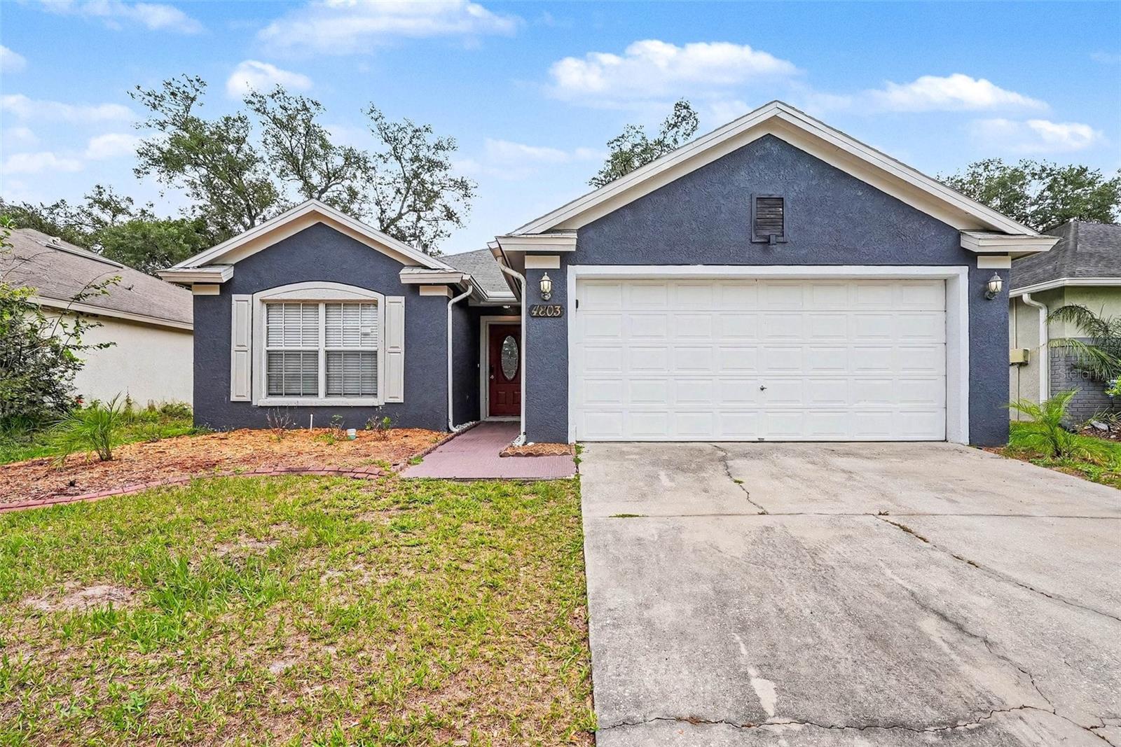 4803 Dunquin Pl