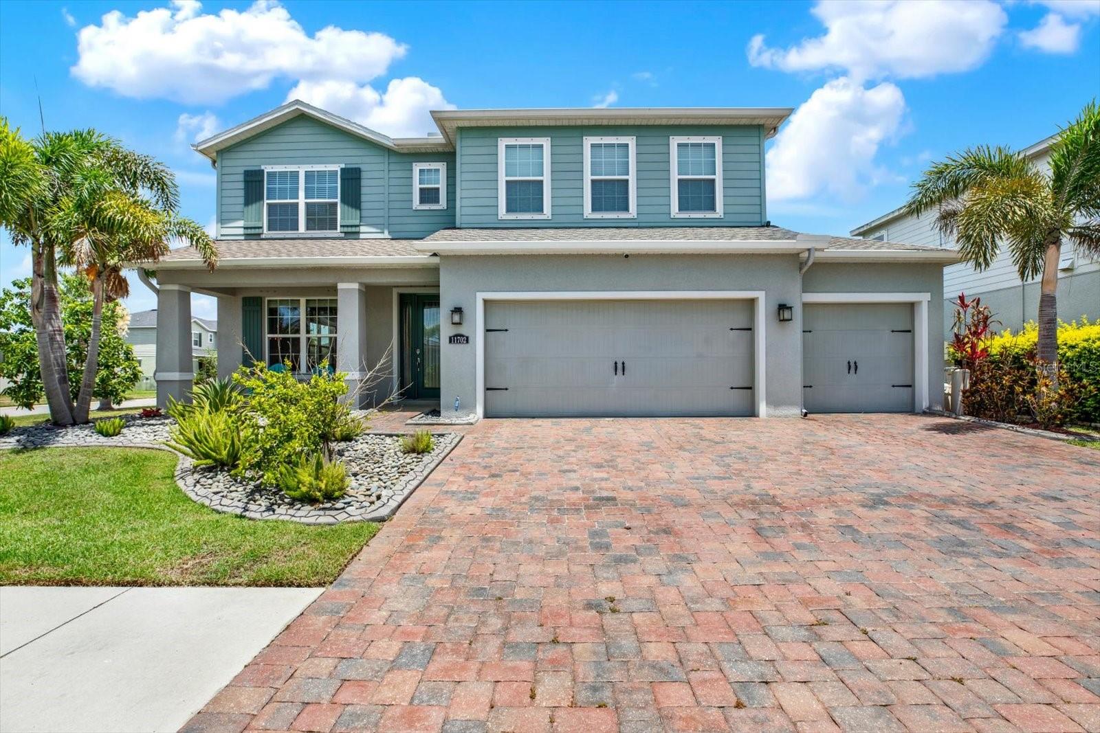 11702 Lake Lucaya Dr