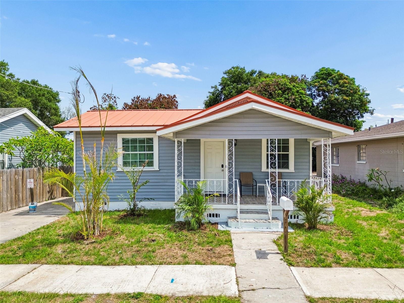 1406 E 23rd Ave