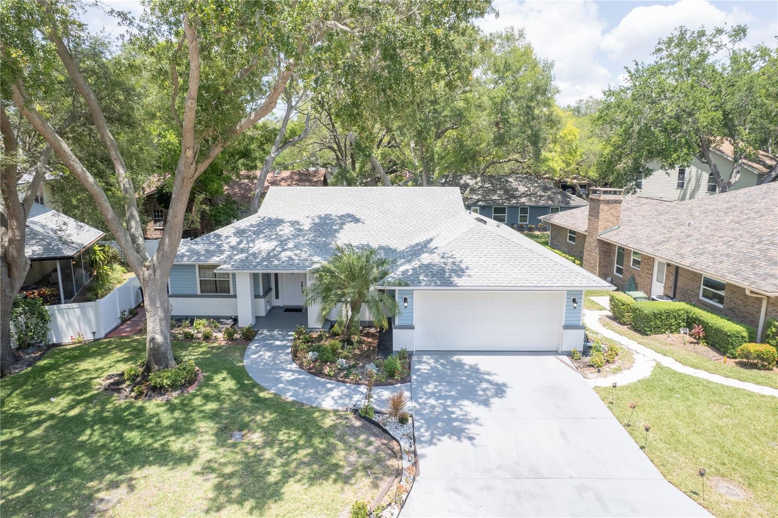 6908 Arbor Oaks Cir