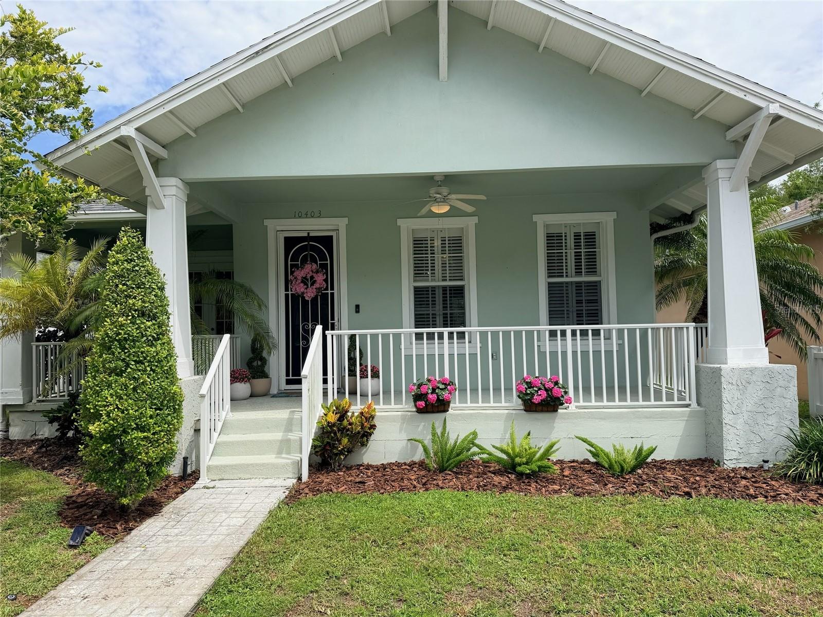 10403 Micanopy St photo 1
