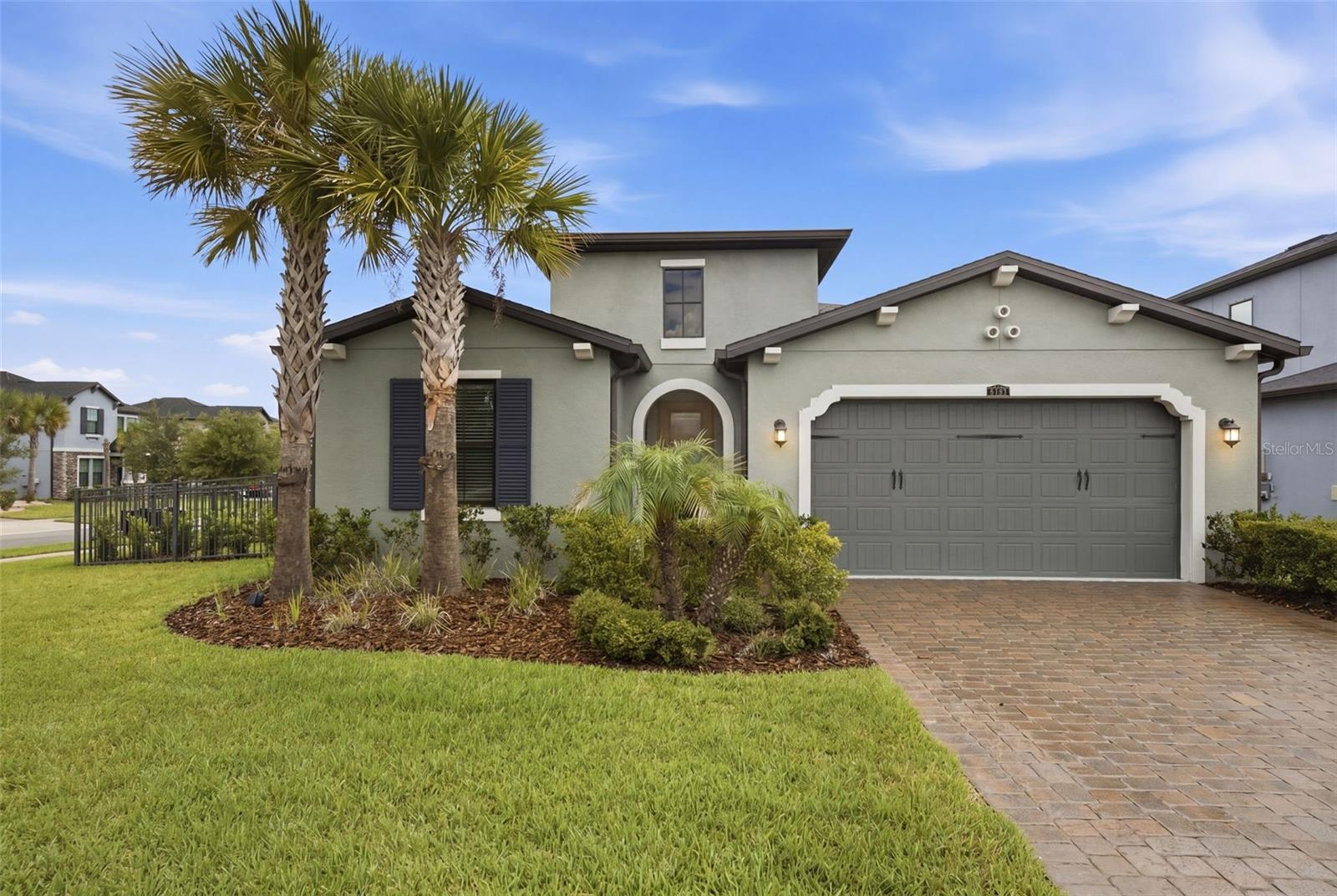 4567 Tivoli Dr photo 1