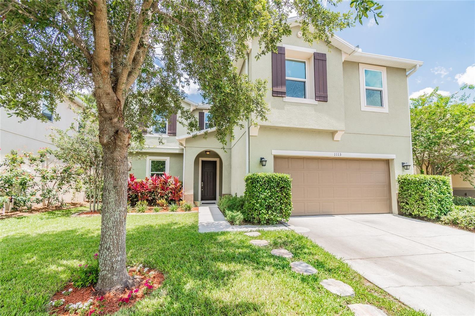 1113 Canyon Oaks Dr photo 1