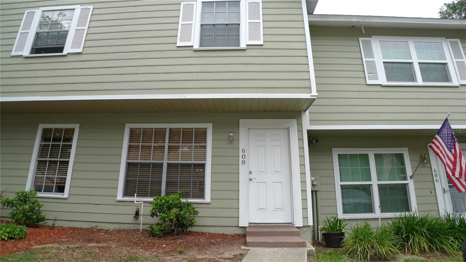 608 Lynchburg Dr