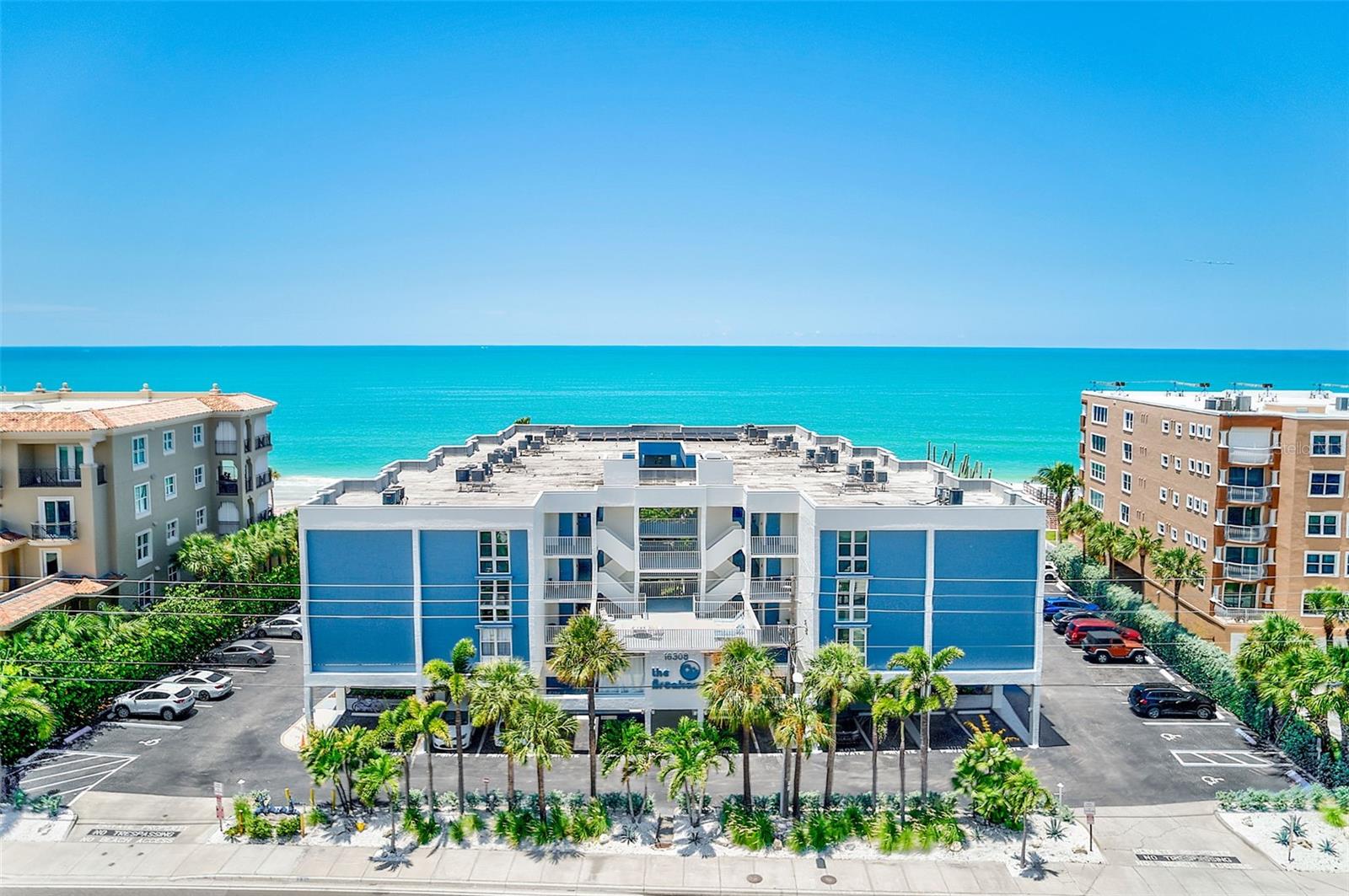 16308 Gulf Blvd #103 photo 1