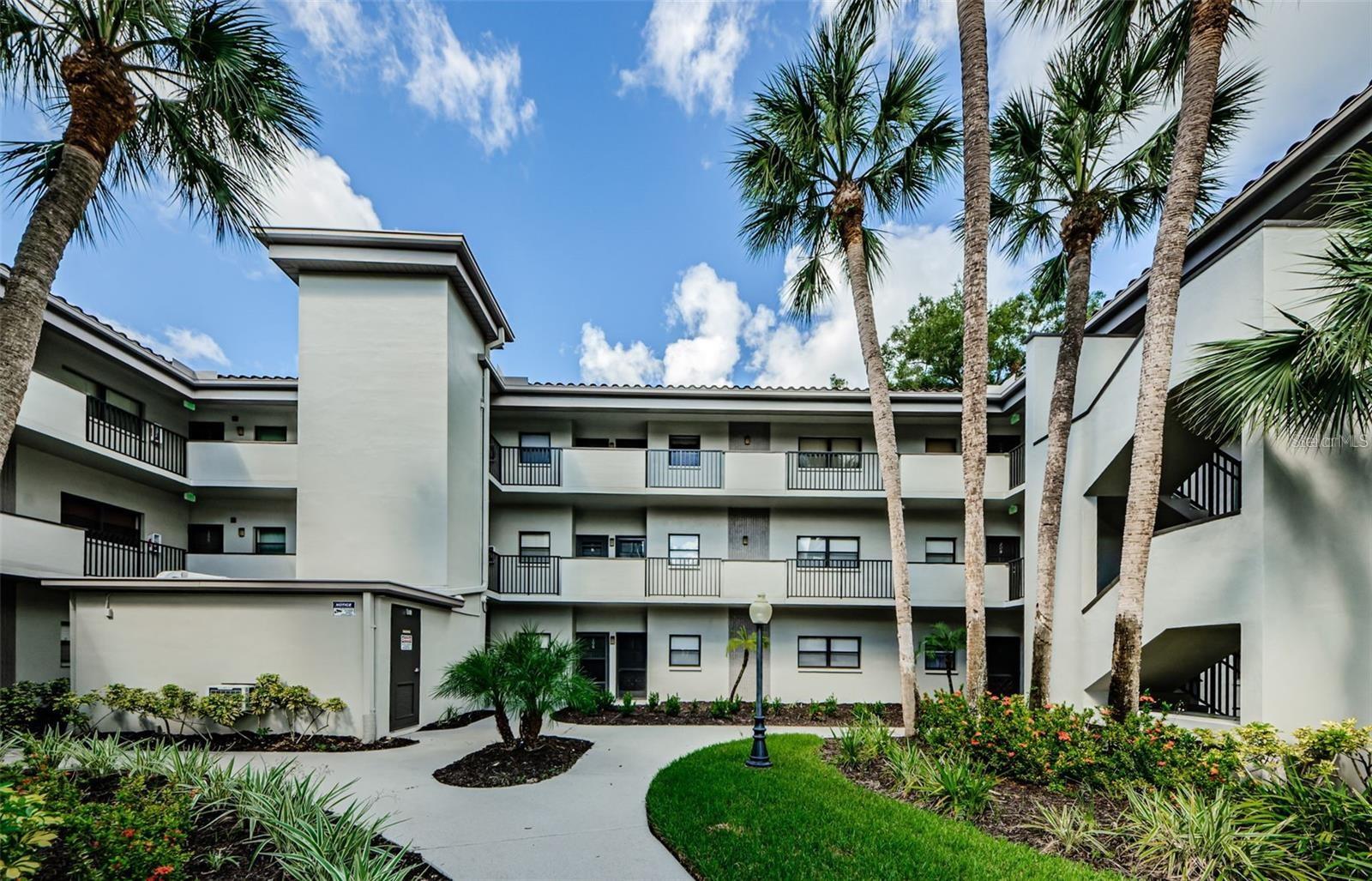 2650 Countryside Blvd #F110