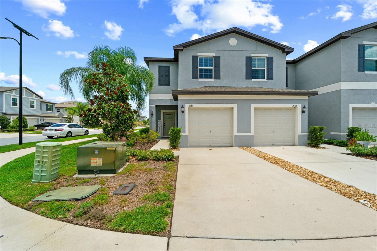2188 Cerulean Sky Dr photo 1