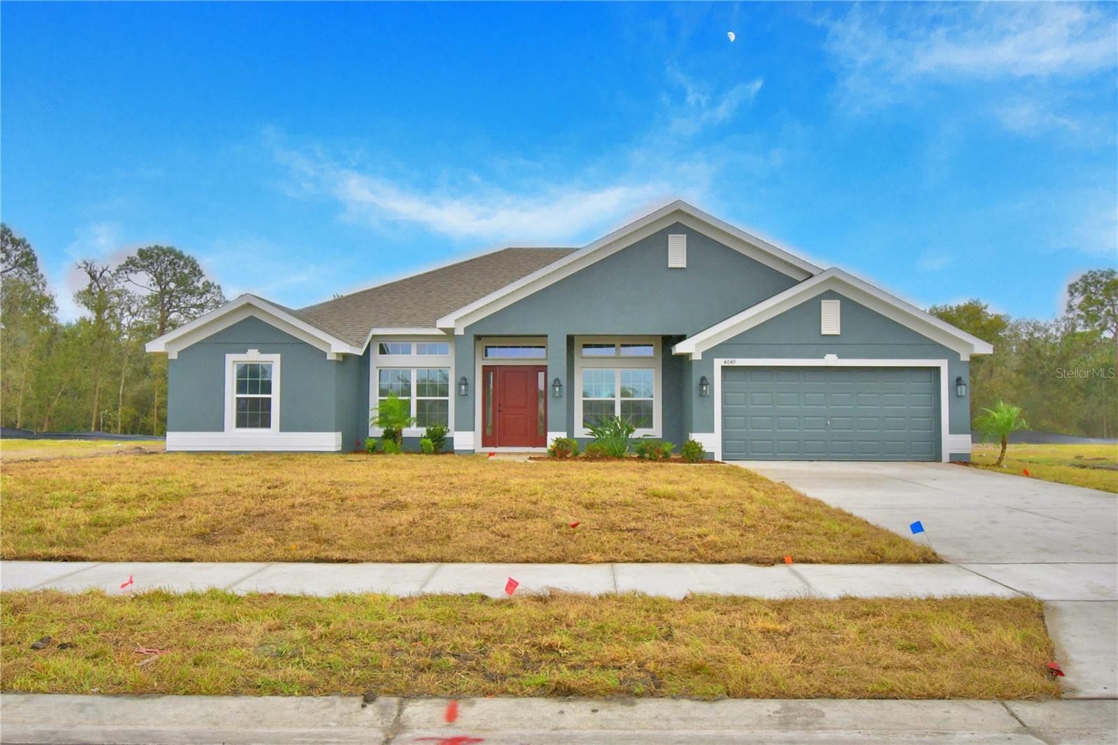 4611 Calamint Ln photo 1