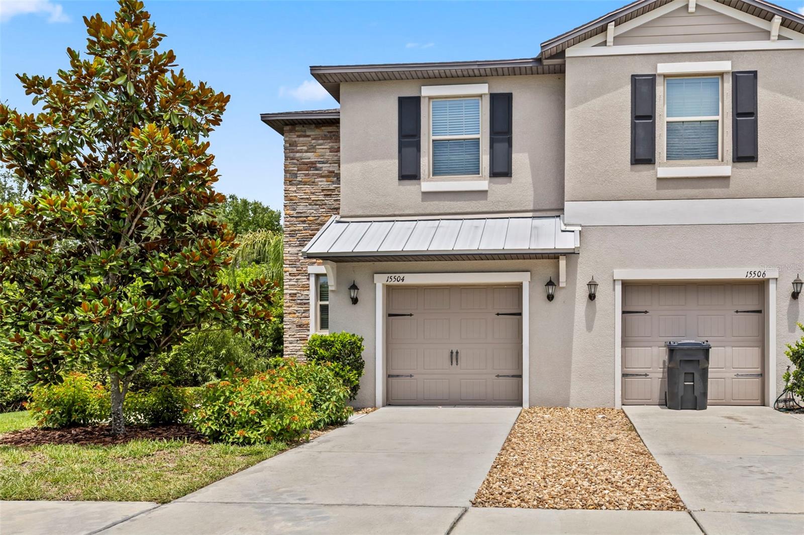 15504 Florence Hollow Pl photo 1