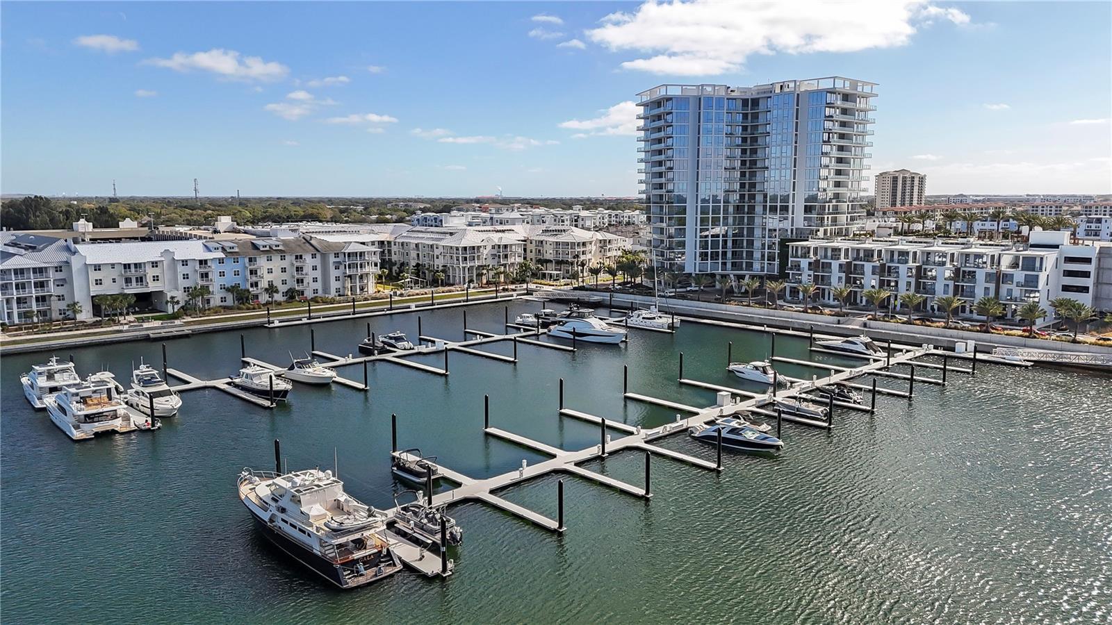 5120 Marina Way #7703 photo 1