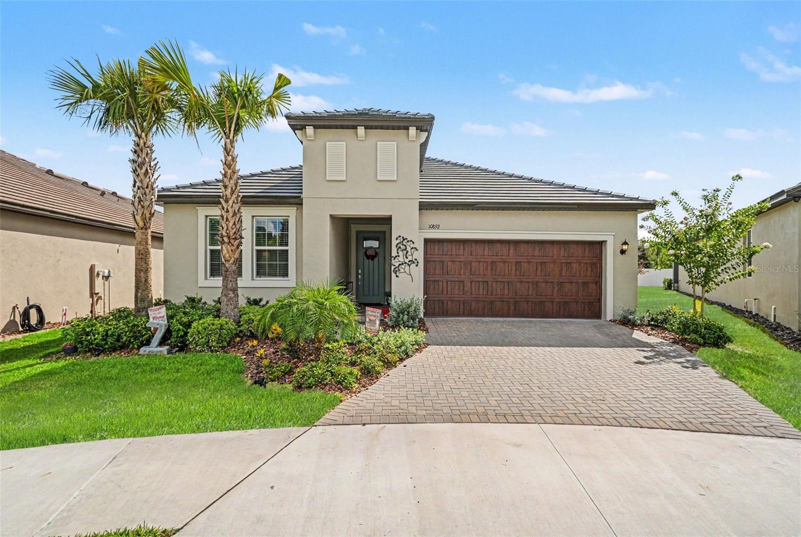 10892 Ibis Brook CT photo 1