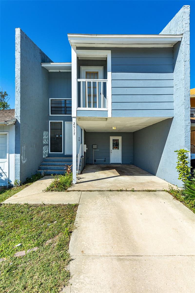 2517 E Stanley Matthew Cir