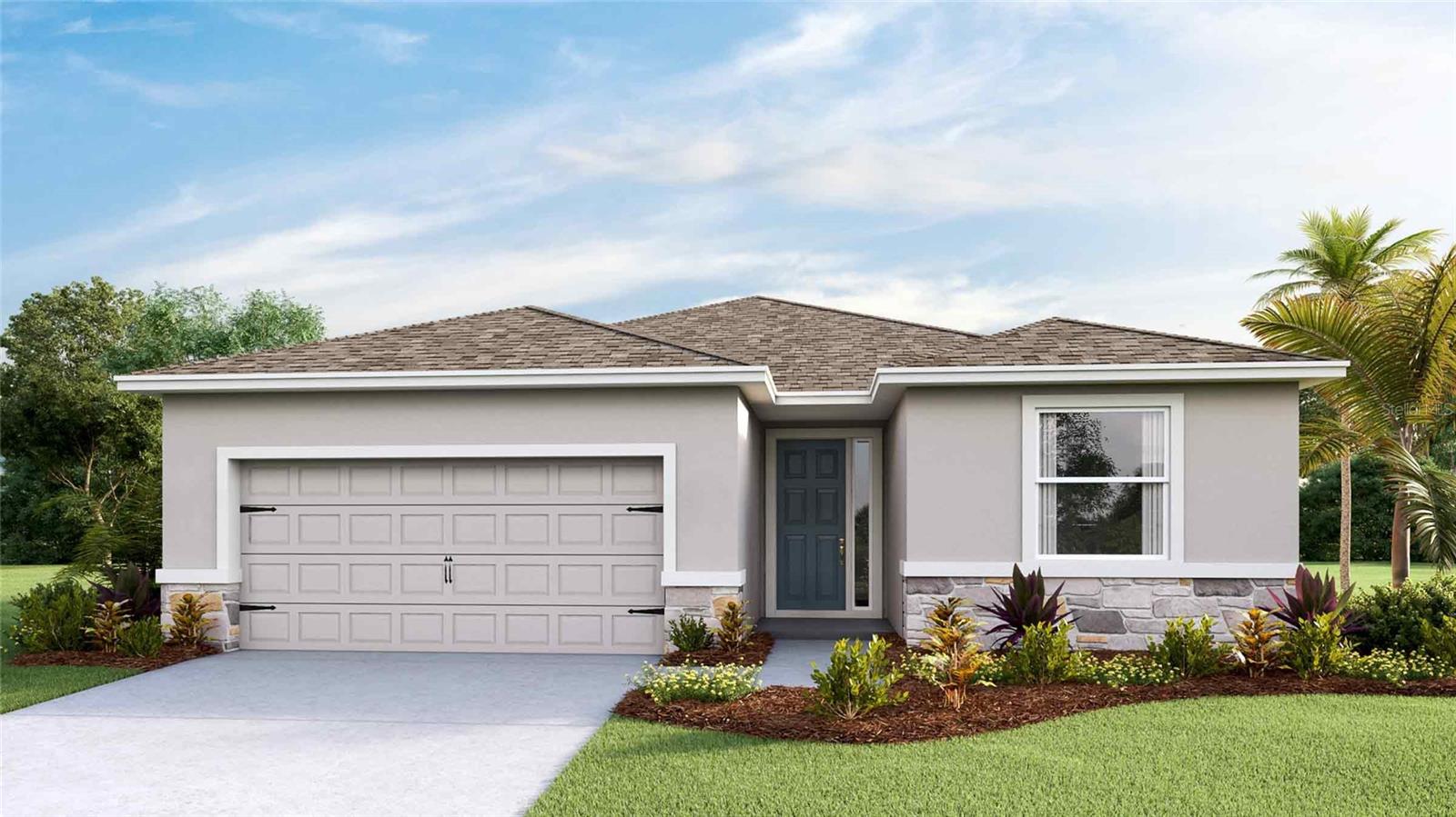3503 Harvest Gardens Loop photo 1