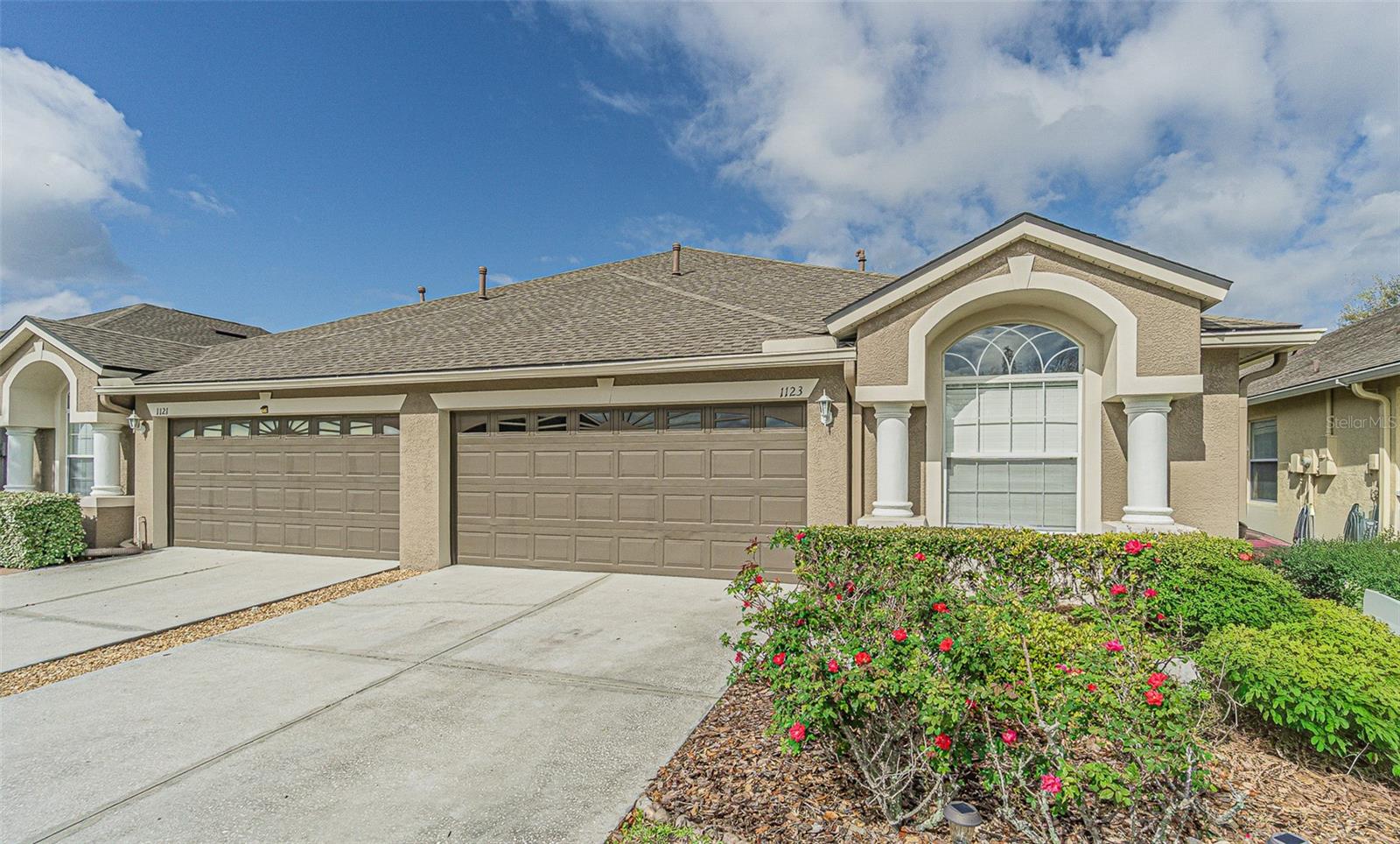 1123 Bensbrooke Dr photo 1
