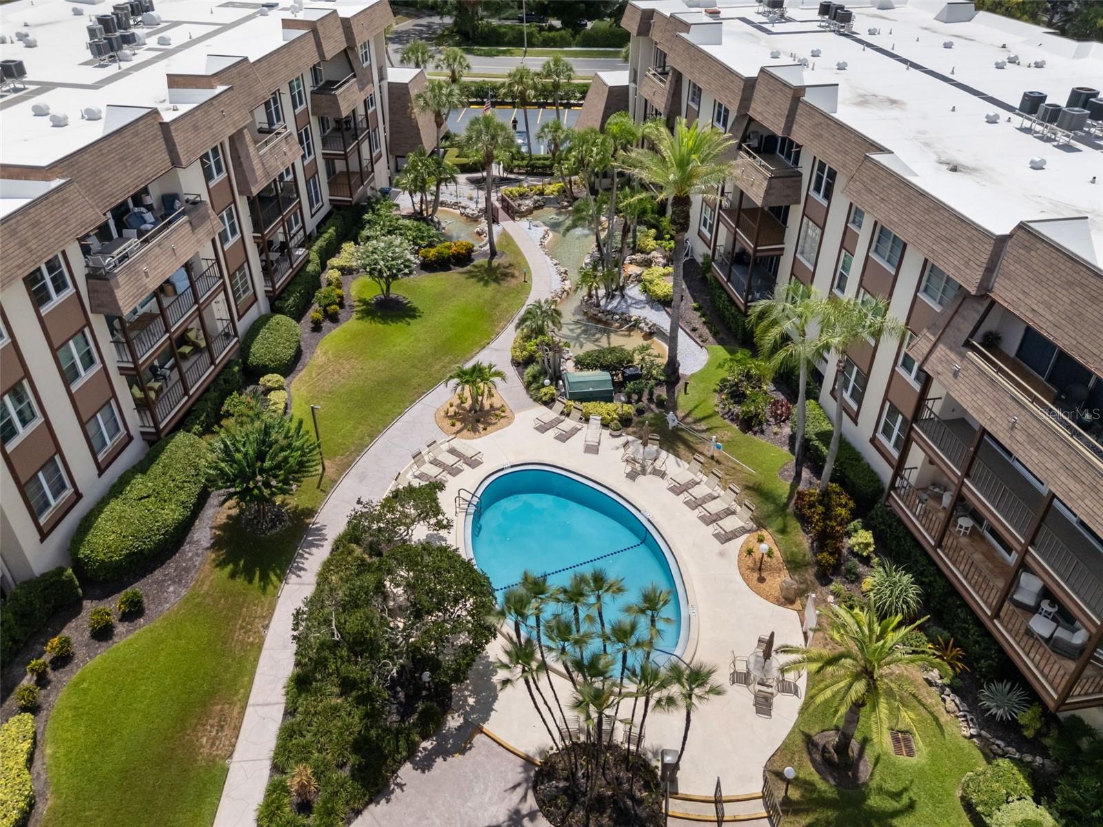 3021 Countryside Blvd #21A